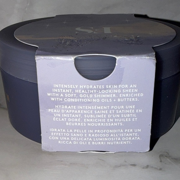 FENTY SKIN+HAIR BUNDLE Butta Drop,The Protection Posse+Pore Essentials ALL NIB! - Picture 6 of 7